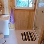 Chata Eskymo Alpstuga Staré Město