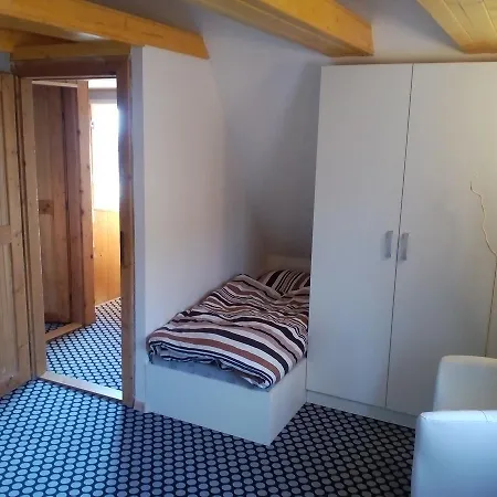 Chalet Chata Eskymo Stare Mesto (Olomouc)