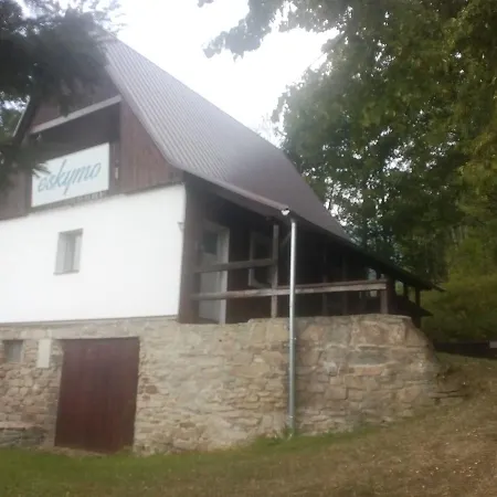 Chalet Chata Eskymo *