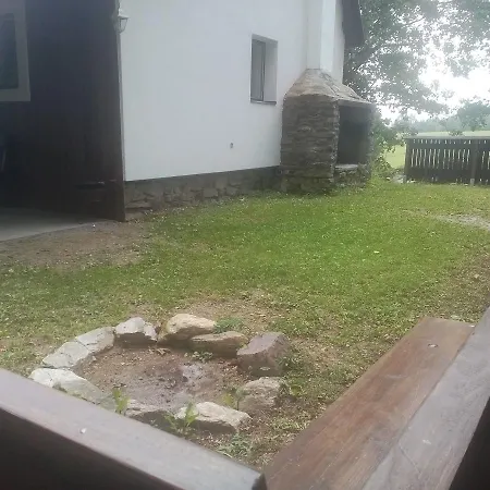 Chata Eskymo Staré Město