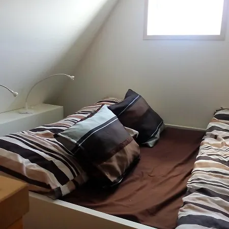 Chata Eskymo * Staré Město