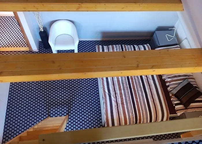 Alpstuga Chata Eskymo