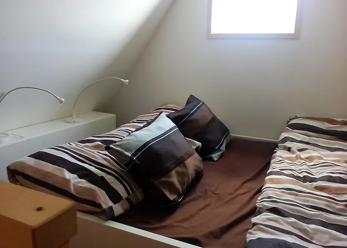 Chata Eskymo * Staré Město