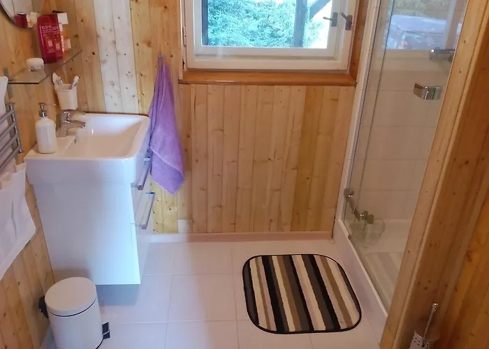 Chata Eskymo Horská chata Staré Město